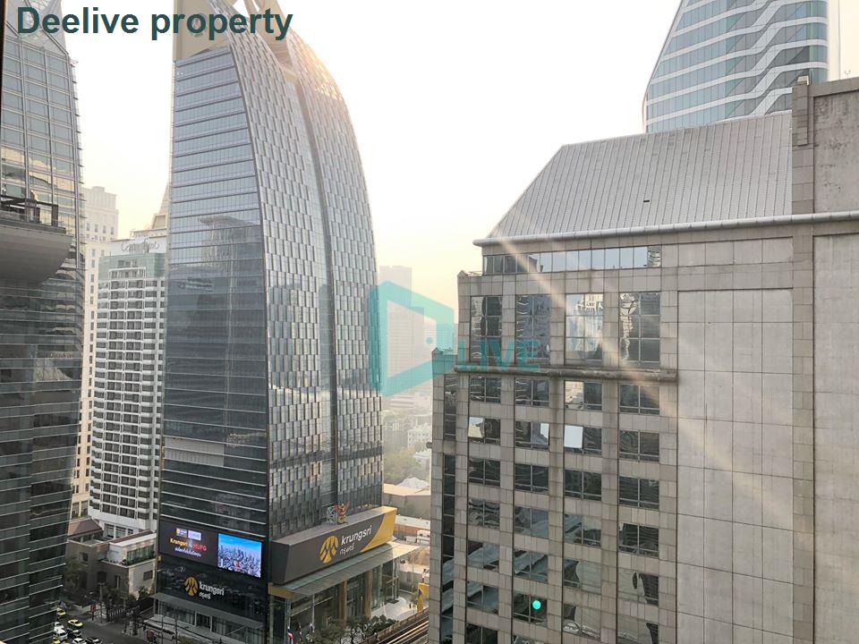 รูป DL003884 ให้เช่าคอนโด โนเบิล เพลินจิต (Noble Ploenchit) ใกล้ BTS เพลินจิต พร้อมเข้าอยู่ โทรด่วน 0653619502 LineID @534wlwof - รูปที่ 8/8