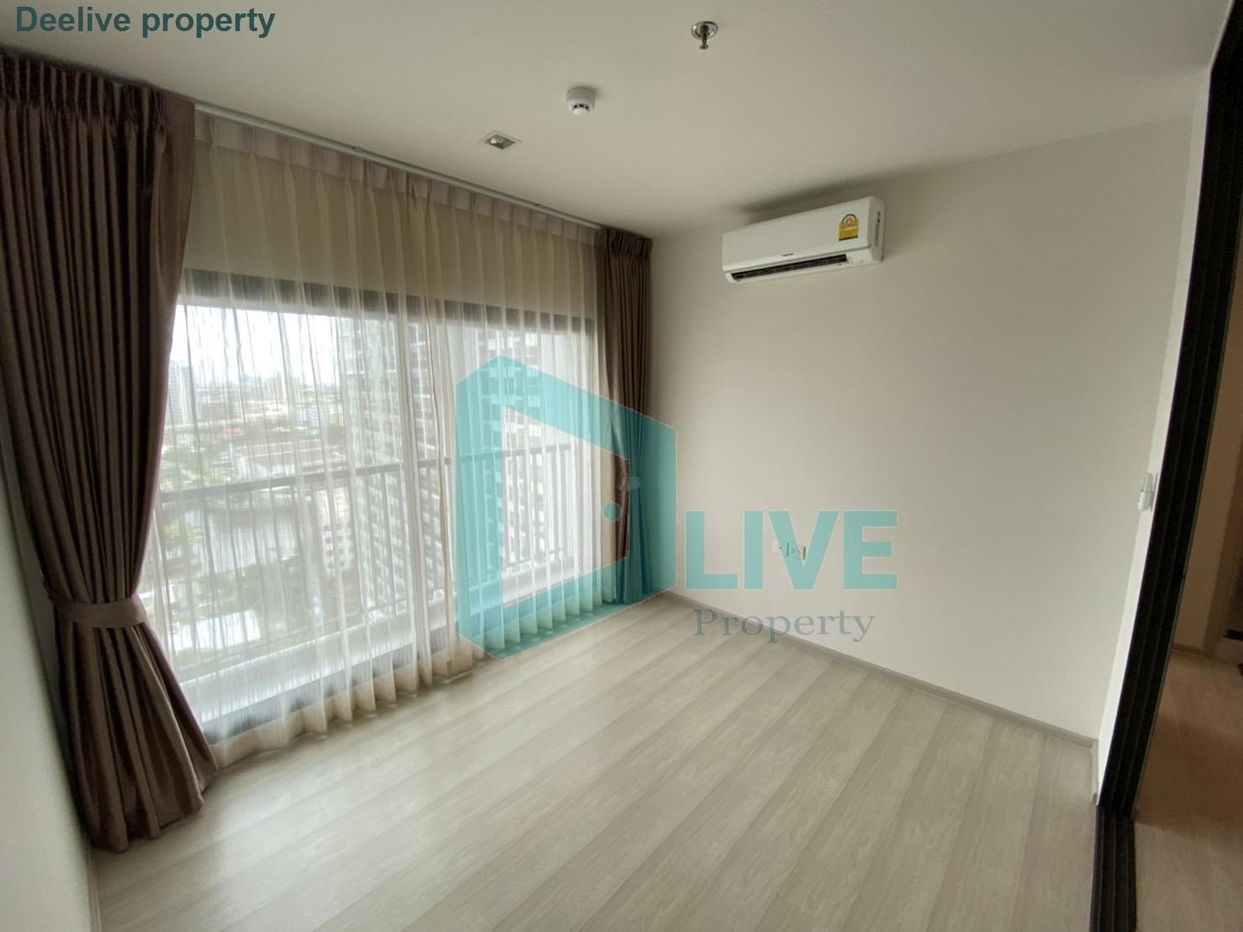 picture DL101571 Condo for rent, Life Sukhumvit 48 near BTS Phra Khanong, ready to move in, call urgently 0638692663 LineID @897iyzll - 2/10