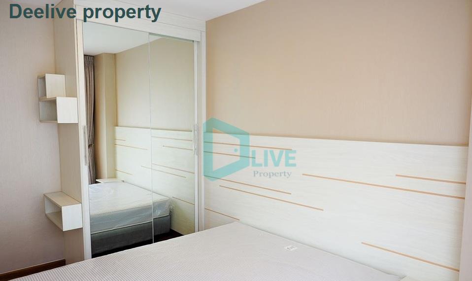 รูป DL012772 ให้เช่าคอนโด โคลเวอร์ ลาดพร้าว 83 (Clover Ladprao 83) ใกล้ - พร้อมเข้าอยู่ โทรด่วน 0653619502 LineID @952jdxxk - รูปที่ 6/8