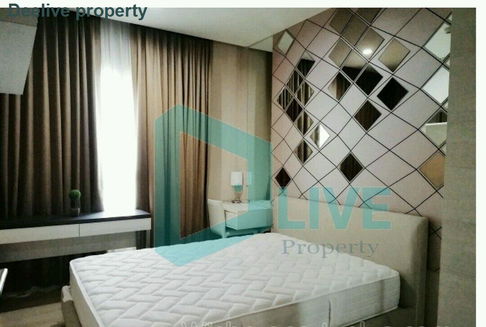 DL012418 Condo for rent, Life Ratchadapisek near MRT ห้วยขวาง, ready to move in, call urgently 0656133286 LineID @655ebbvc