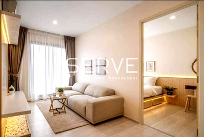 Condos for rent : 1 Bed 2 Baths With Dressing Good Location MRT Phetchaburi 130 m. @  Life Asoke 