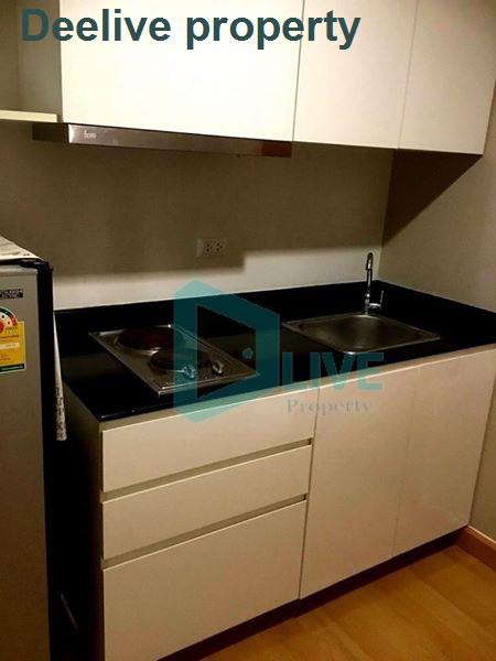 รูป DL012220 ให้เช่าคอนโด สวิฟท์ (Swift) ใกล้ - พร้อมเข้าอยู่ โทรด่วน 0800343450 LineID @655ebbvc - รูปที่ 9/24