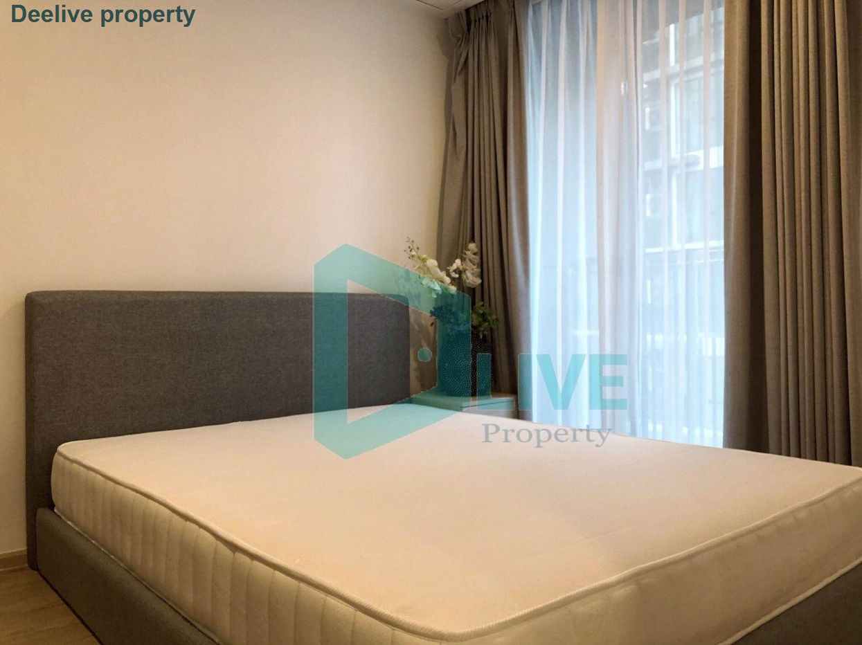 picture DL012344 Condo for rent, Serio Sukhumvit 50  near BTS On Nut, ready to move in, call urgently 0638692663 LineID @534wlwof - 7/8
