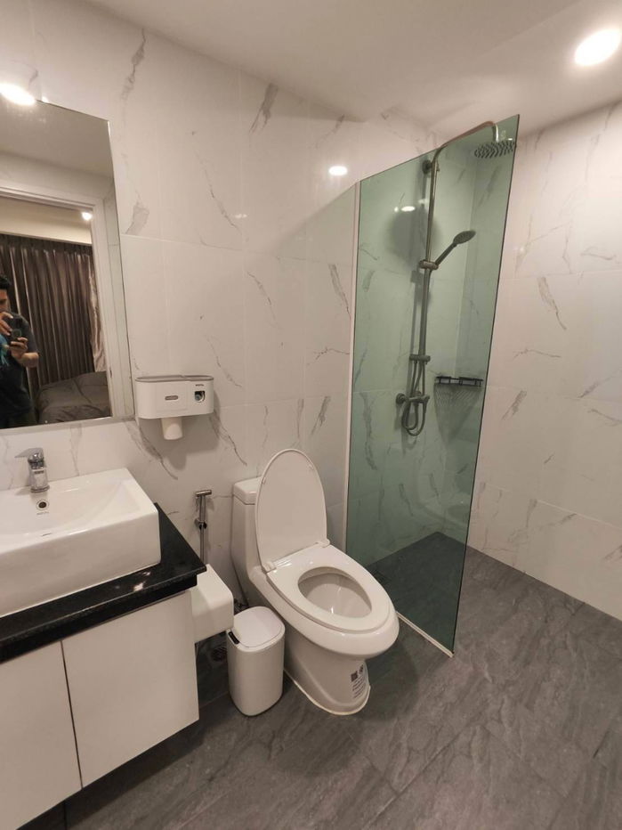 รูป ให้เช่า Greencity Condo2 ในบิสสิเนสพาร์ค เพียง 9,500 ต่อเดือนเท่านั้น - รูปที่ 11/13