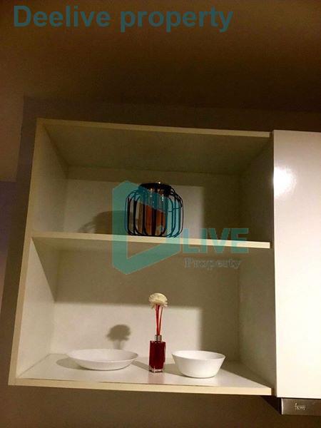 รูป DL012220 ให้เช่าคอนโด สวิฟท์ (Swift) ใกล้ - พร้อมเข้าอยู่ โทรด่วน 0800343450 LineID @655ebbvc - รูปที่ 19/24