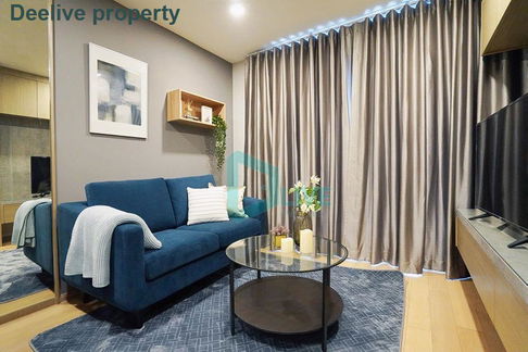 DL003361 ให้เช่าคอนโด อาร์ท แอท ทองหล่อ 25 (Art @ Thonglor 25) ใกล้ BTS ทองหล่อ พร้อมเข้าอยู่ โทรด่วน 0614453194 LineID @162cjixi