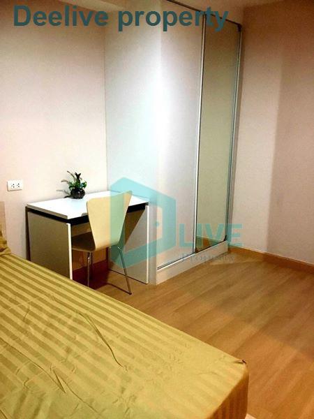 รูป DL012220 ให้เช่าคอนโด สวิฟท์ (Swift) ใกล้ - พร้อมเข้าอยู่ โทรด่วน 0800343450 LineID @655ebbvc - รูปที่ 18/24