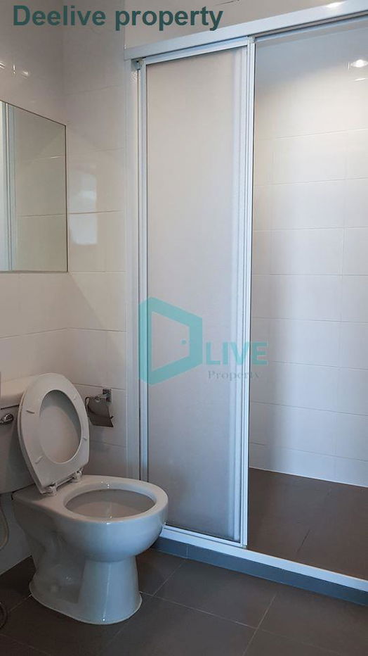 picture DL012830 Condo for rent, Aspire Sukhumvit 48 near BTS Phra Khanong, ready to move in, call urgently 0638692663 LineID @897iyzll - 8/8