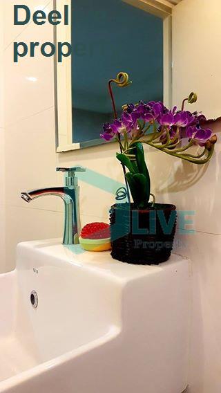 รูป DL012220 ให้เช่าคอนโด สวิฟท์ (Swift) ใกล้ - พร้อมเข้าอยู่ โทรด่วน 0800343450 LineID @655ebbvc - รูปที่ 22/24