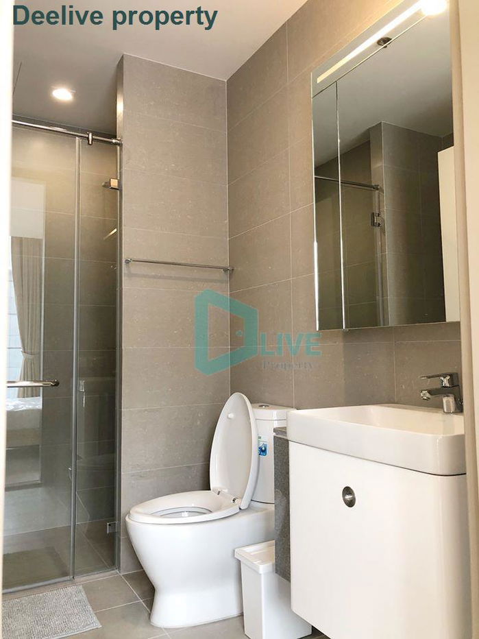 รูป DL003884 ให้เช่าคอนโด โนเบิล เพลินจิต (Noble Ploenchit) ใกล้ BTS เพลินจิต พร้อมเข้าอยู่ โทรด่วน 0653619502 LineID @534wlwof - รูปที่ 7/8