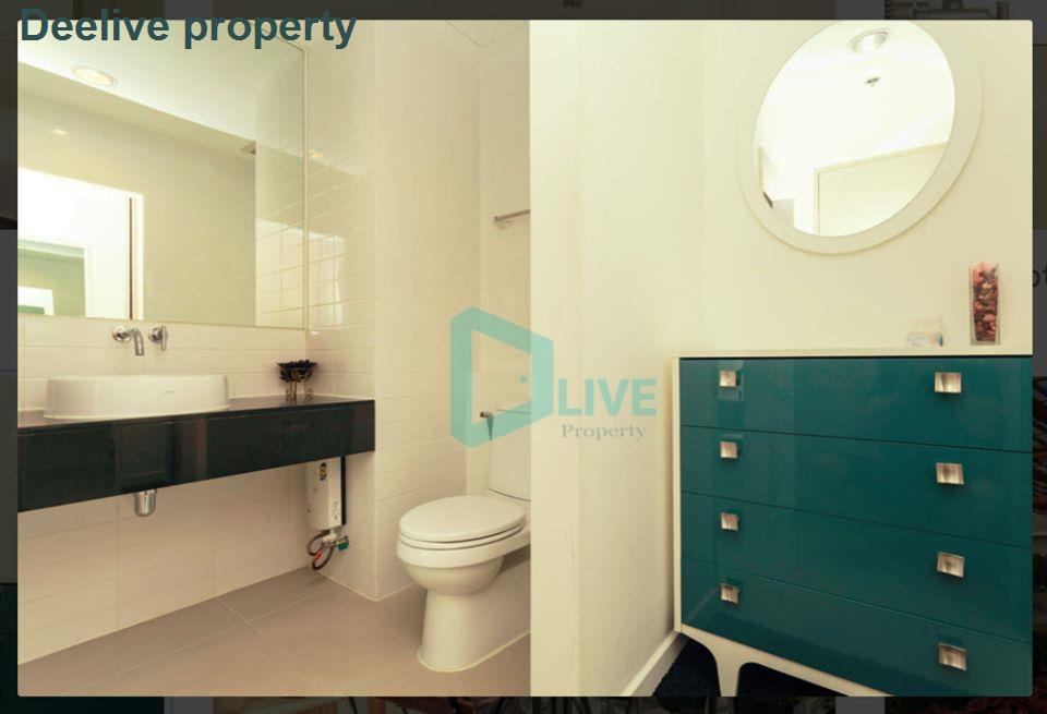 picture DL013201 Condo for rent, IDEO Mix Sukhumvit 103 near BTS Udom Suk, ready to move in, call urgently 0638692663 LineID @162cjixi - 8/8