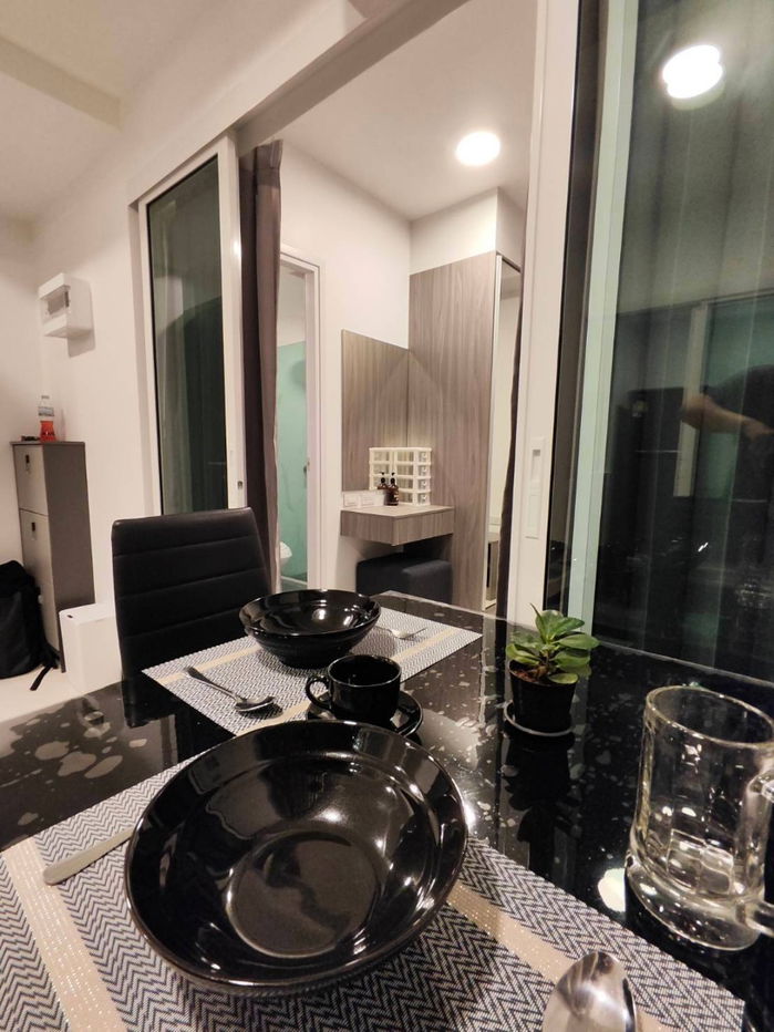 รูป ให้เช่า Greencity Condo2 ในบิสสิเนสพาร์ค เพียง 9,500 ต่อเดือนเท่านั้น - รูปที่ 8/13