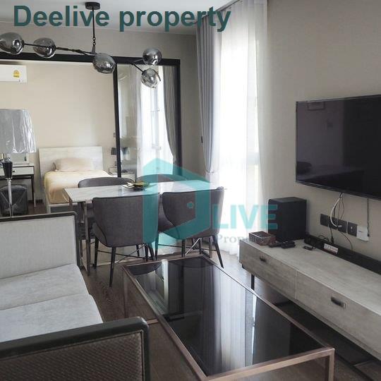รูป DL101821 ให้เช่าคอนโด ณ วรา เรสซิเดนซ์ (Na Vara Residence) ใกล้ BTS ชิดลม พร้อมเข้าอยู่ โทรด่วน 0614453194 LineID @952jdxxk - รูปที่ 6/7