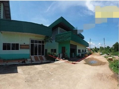 TM08765 ขายโกดัง ตำบลควนลัง อำเภอหาดใหญ่ สงขลา (โปรโมชั่นวันนี้-วันที่ 31 กรกฎาคม 2567)