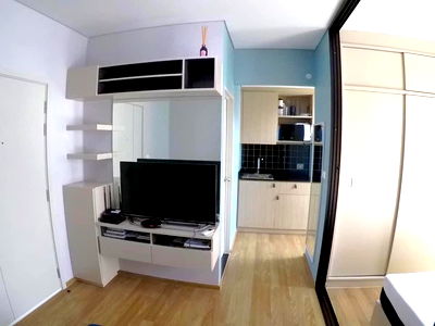 Condos for sale : ✅ S-UNI1101 ✅ Line : @p2nproperty