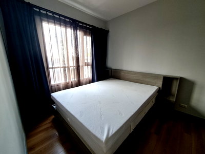 คอนโดให้เช่า : A047 ให้เช่าคอนโด Chapter One Midtown Ladprao24 (แชปเตอร์ วัน มิดทาวน์ ลาดพร้าว24) ห้องสวย เฟอร์ครบ ราคาพิเศษ