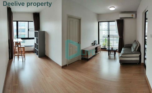 DL1104826 Condo for rent, Supalai Cute Ratchayothin - Phaholyothin 34 near BTS Sena Nikhom, ready to move in, call urgently 0638692663 LineID @534wlwof