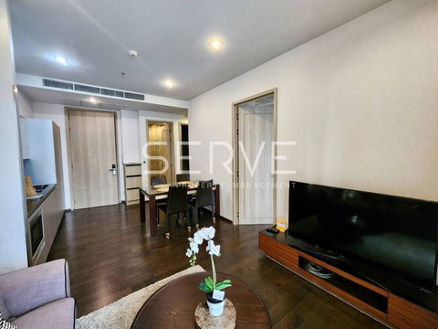 Luxury Room 2 Bed with Bathtub Hight Fl. 20+ Good Location For Rent BTS Phrom Phong-The XXXIX by Sansiri