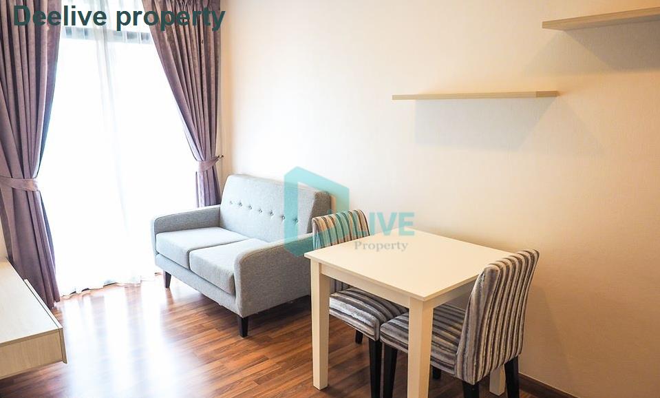 DL012772 Condo for rent, Clover Ladprao 83 near -, ready to move in, call urgently 0614453194 LineID @952jdxxk