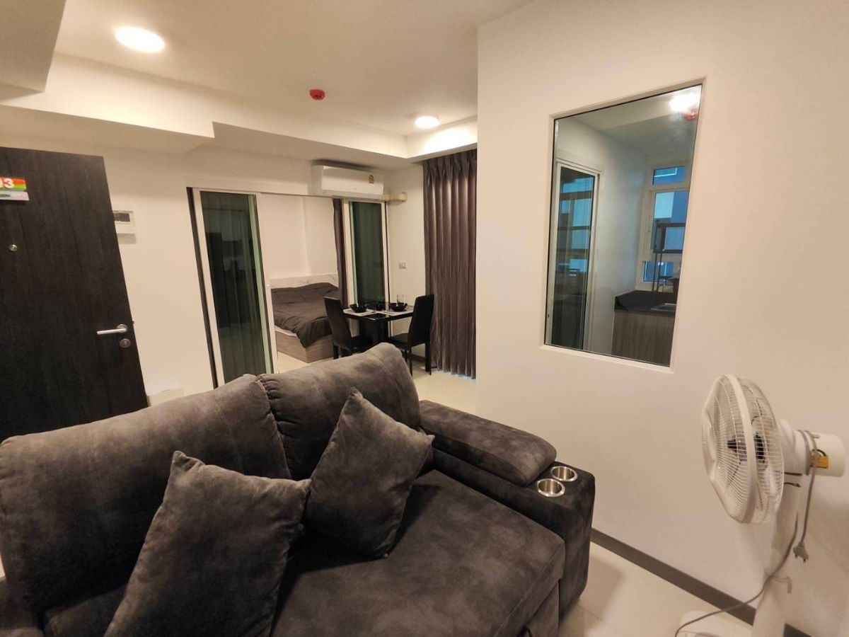 รูป ให้เช่า Greencity Condo2 ในบิสสิเนสพาร์ค เพียง 9,500 ต่อเดือนเท่านั้น - รูปที่ 1/13