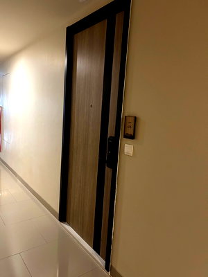 Condos for rent : OKA HAUS CONDO WITH A COMPLETE SET OF FURNITURE