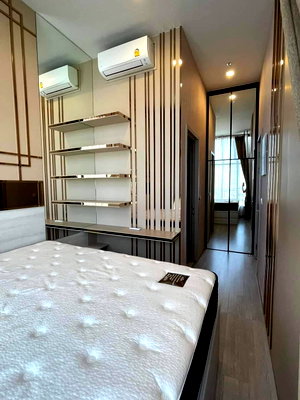 คอนโดให้เช่า : Room Fo Rent The line Sukhumvit 101 Near Bts punawithi 