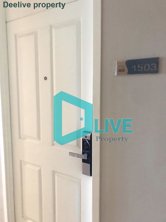 รูป DL22110123 ให้เช่าคอนโด ยู ดีไลท์ เรสซิเด้นซ์ ริเวอร์ฟร้อนท์ พระราม 3 (U Delight Residence Riverfront Rama 3) ใกล้ - พร้อมเข้าอยู่ โทรด่วน 0614453194 LineID @162cjixi - รูปที่ 1/9