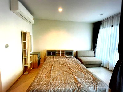 Condos for rent Big C Extra Rama 4 : @condorental condo for rent Life Asoke - Rama 9
