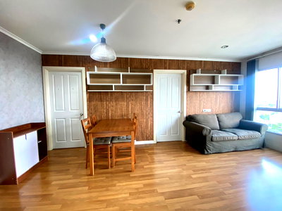 Condos for sale Ratchadaphisek Road : 6.29mb🔥1 February 2026 ready 🥳2 carpark top view super wind luxury room