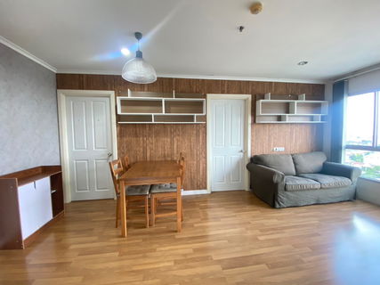 รูปภาพ 23,000🔥1july2026 ready 🥳2 carpark top view super wind luxury room