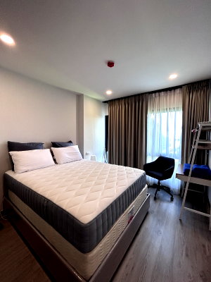 ขายคอนโด : โดว์เช่ ลาซาล  1 นอน ห้องสวย ทำเลดี คอนโดใหม่ ใกล้รถไฟฟ้า_Do330