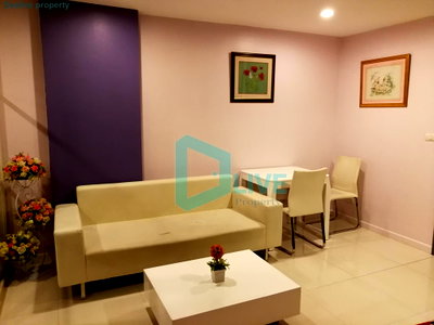 Condos for rent : DL012542 Condo for rent, Elements Srinakarin near -, ready to move in, call urgently 0653619502 LineID @952jdxxk