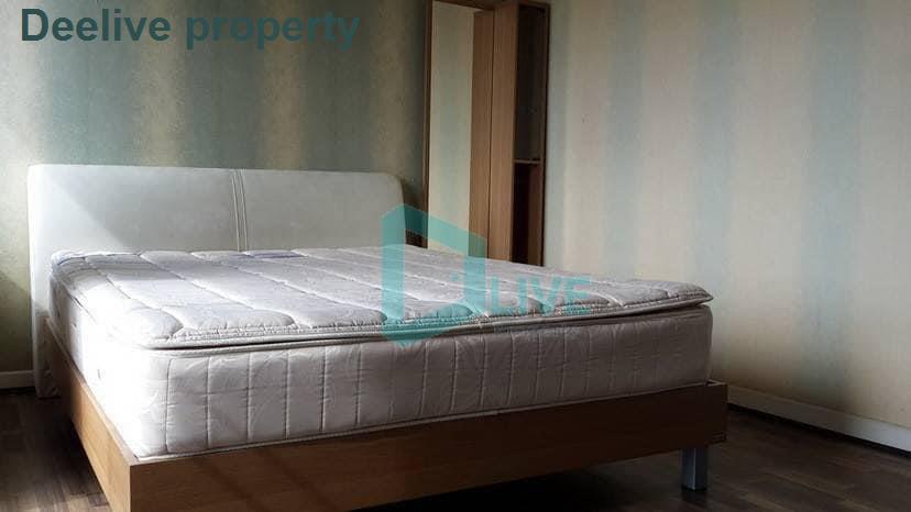 picture DL012136 Condo for rent, The Waterford near BTS Phra Khanong, ready to move in, call urgently 0638692663 LineID @162cjixi - 5/8