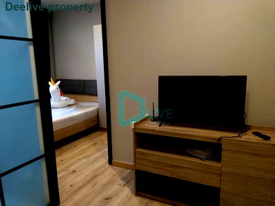 เช่าคอนโด รพ.วชิรพยาบาล : DL012810 ให้เช่าคอนโด บริกซ์ คอนโดมิเนียม (Brix Condominium) ใกล้ BTS สิรินธร พร้อมเข้าอยู่ โทรด่วน 0638692663 LineID @534wlwof