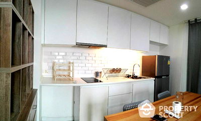 Condos for rent : 2-BR Condo at Star View close to Phra Ram 3 (ID 1535898)