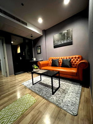 เช่าคอนโด BTS ห้าแยกลาดพร้าว : S-TLJ34 The Line Jatujak-Mochit Good Location