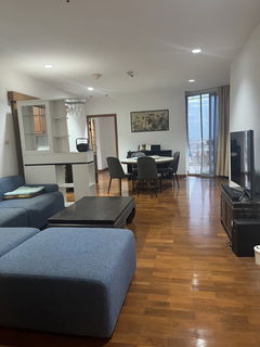 LTH10415–River Heaven FOR SALE size 215 Sq.m. 4 beds 3 baths Near BTS Saphan Taskin Station ONLY 20Mb