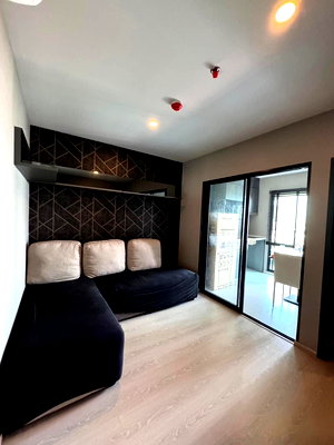 คอนโดให้เช่า : Room Fo Rent Elio del nest Sukhumvit 103