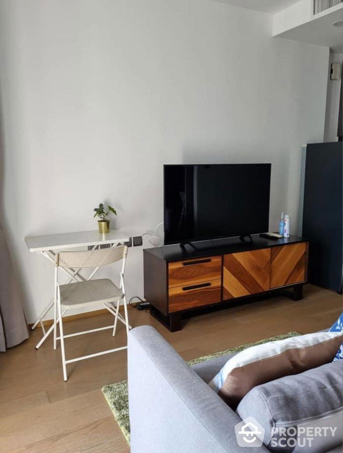 picture 1-BR Condo at Ashton Chula Silom near MRT Sam Yan (ID 1535938) - 3/7