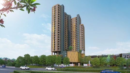 (16844) Project Name : Lumpini Ville Suksawat-Rama 2