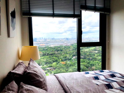 เช่าคอนโด BTS ห้าแยกลาดพร้าว : The Line Jatujak-Mochit S-TLJ33 Nice Room