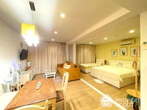 1-BR Condo at Baan Saenkhram Hua Hin close to The Venezia (ID 1535781)