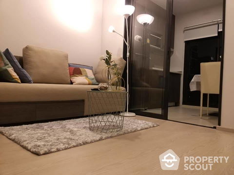 คอนโด 1-ห้องนอน ที่ เอลลิโอ เดล เนสท์ ใกล้ BTS อุดมสุข (ID 375133)