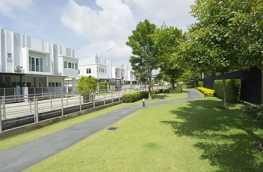 รูป The Urbana +4 - รูปที่ 3/11