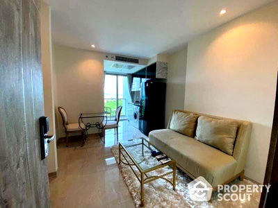 Condos for rent : 1-BR Condo at The Riviera Monaco close to Pattaya (ID 1535943)