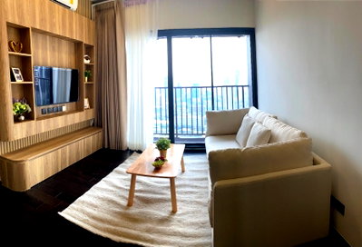 คอนโดให้เช่า : PARK ORIGIN THONGLOR ( ปาร์คออริจิ้นทองหล่อ) 