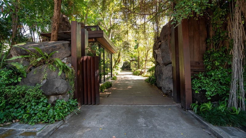 Houses for sale : 1 Rai Resort Garden House for SALE at Navatanee! Designed by Country’s Number 1 Garden Landscape Architect!!