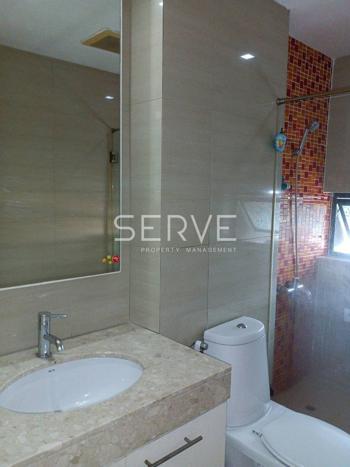 รูป Nice Room 1 Bed with Bathtub BTS Ratchadamri & MRT Si Lom Condo Next to Lumpini Park / For Sale-Noble Ambience Sarasin (โนเบิล แอมเบียนส์ สารสิน) - รูปที่ 15/19