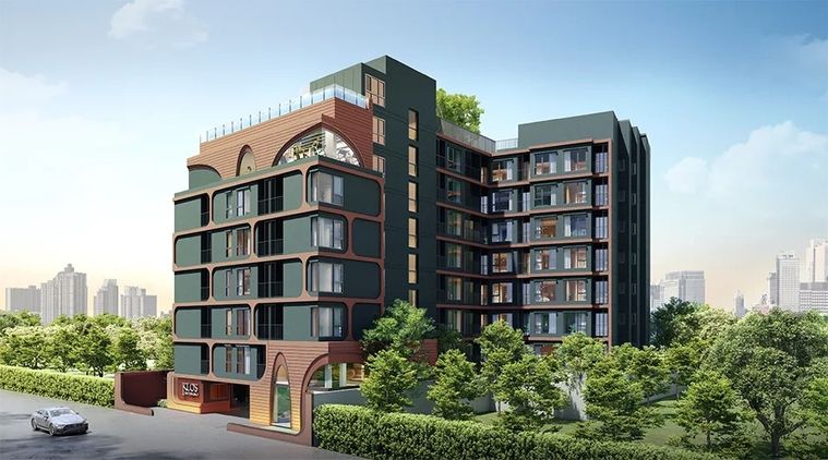 โคลส รัชดา 7