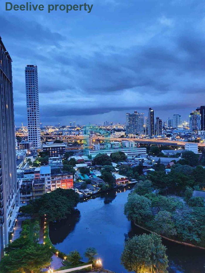 picture DL22100228 Condo for rent, The Base Sukhumvit 77 near BTS On Nut, ready to move in, call urgently 0638692663 LineID @162cjixi - 5/6